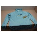 Blackfish Angler UPF/Cooling Hooded Long Sleeve - Medium