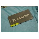 Blackfish Angler UPF/Cooling Hooded Long Sleeve - Medium