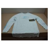 Blackfish Angler UPF/Cooling Long Sleeve - Small
