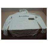 Blackfish Angler UPF/Cooling Hooded Long Sleeve - Large