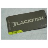 Blackfish Angler UPF/Cooling Hooded Long Sleeve - Large