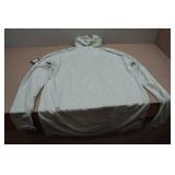 Blackfish Angler UPF/Cooling Hooded Long Sleeve - Large