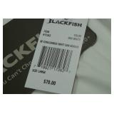 Blackfish Swift UPF/Cooling Hooded Long Sleeve - Large