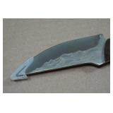 Viking Knife Co 8" Rolled Carbon Steel Knife