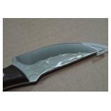 Viking Knife Co 8" Rolled Carbon Steel Knife