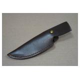 Viking Knife Co 8" Rolled Carbon Steel Knife