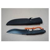 Hunting Knife