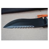 Hunting Knife
