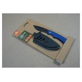 Ozark Trail 7.5" Fixed Blade Knife