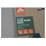 Ozark Trail 7.5" Fixed Blade Knife