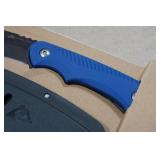 Ozark Trail 7.5" Fixed Blade Knife
