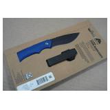 Ozark Trail 7.5" Fixed Blade Knife