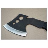 Columbia 10.5" Carbon Steel Camp Axe