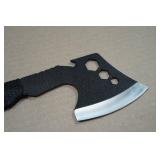 Columbia 10.5" Carbon Steel Camp Axe