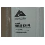 Ozark Trail 6" Fillet Knife