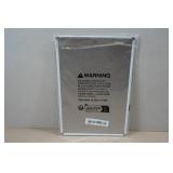 Novelty Metal Sign - Sasquatch