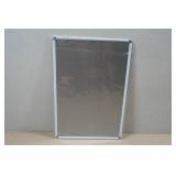 Novelty Metal Sign - Admit it