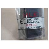 American Tactical 60 Round AR Magazine - 5.56/.223