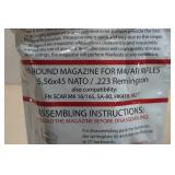 American Tactical 60 Round AR Magazine - 5.56/.223