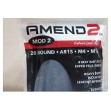 *3* Amend 2 Mod 2 20 Round AR Magazines - 5.56/.223