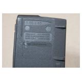 *4* Magazines - 5.56/.223