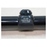 Redfield Tracker 3x-9x Rifle Scope