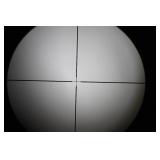 Redfield Tracker 3x-9x Rifle Scope