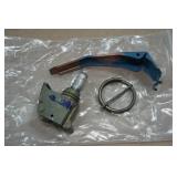 M18 Smoke Grenade Training Fuses