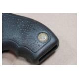 Assorted Gun Parts - Side Wheels, Sight Parts, Scope Covers