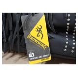 Browning Cassidy Conceal and Carry Handbag