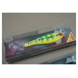 *2* Shimano Fresh Water Musky Lures