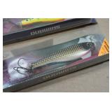 *2* Shimano Fresh Water Musky Lures