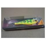 Cruiser Sinking & Freshwater Musky Lures