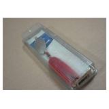 *3* Musky Bucktail Lures