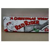 Daisy Red Ryder 650 Shot "A Christmas Wish" BB Gun