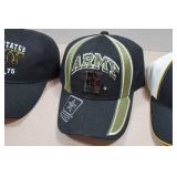 *4* US Army Hats