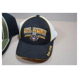 *4* US Army Hats