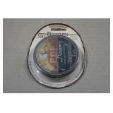 Benjamin .22 Cal Lead Airgun Pellets