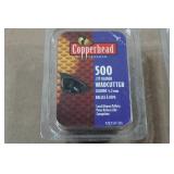 *2* Packs Copperhead .177 Cal Lead Airgun Pellets