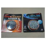 *2* Packs Gamo .177 Cal Hunting Pellets