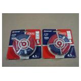 *2* Packs Crosman .177 Cal Pointed Pellets