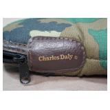 Charles Daly 15" Pistol Case