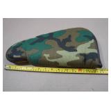 Charles Daly 15" Pistol Case