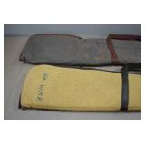 *2* Long Gun Cases