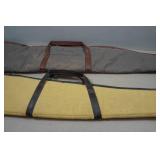 *2* Long Gun Cases
