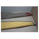 *2* Long Gun Cases