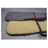 *2* Long Gun Cases