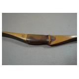 Bear Cub 62" Recurve Bow