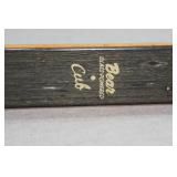 Bear Cub 62" Recurve Bow