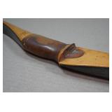 Bear Cub 62" Recurve Bow
